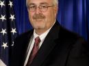 FEMA Administrator Craig Fugate, KK4INZ. 